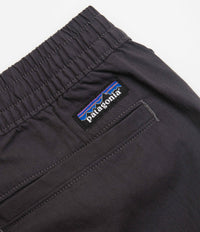 Patagonia Nomader Shorts - Ink Black thumbnail