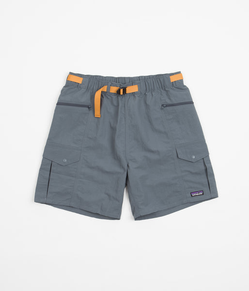 Patagonia Outdoor Everyday 7 Shorts Plume Grey
