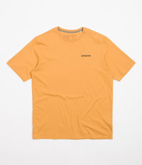 Patagonia P-6 Mission Organic T-Shirt - Cloudberry Orange thumbnail