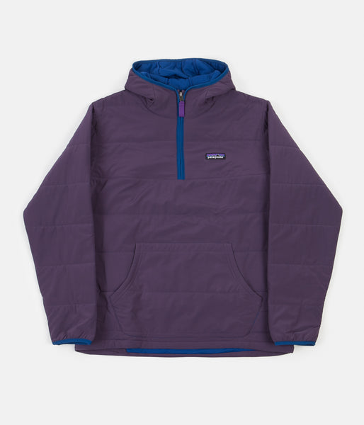Patagonia pack in hoody clearance