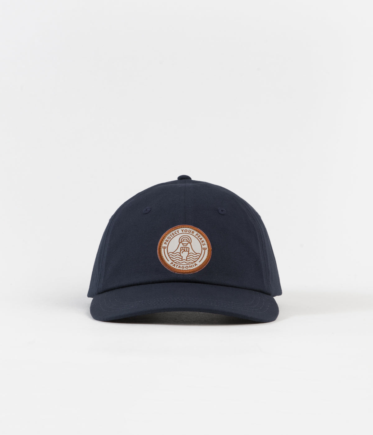 Patagonia trad cap black on sale