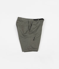 Patagonia Performance Gi IV 8 Inch Shorts in Industrial Green thumbnail