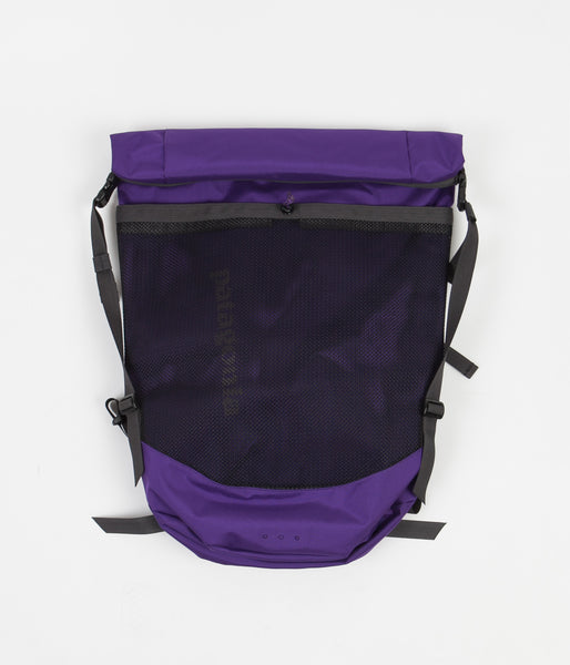 Patagonia Rolltop Rucksack 35l Patagonia Planing Roll Top Bag 35L