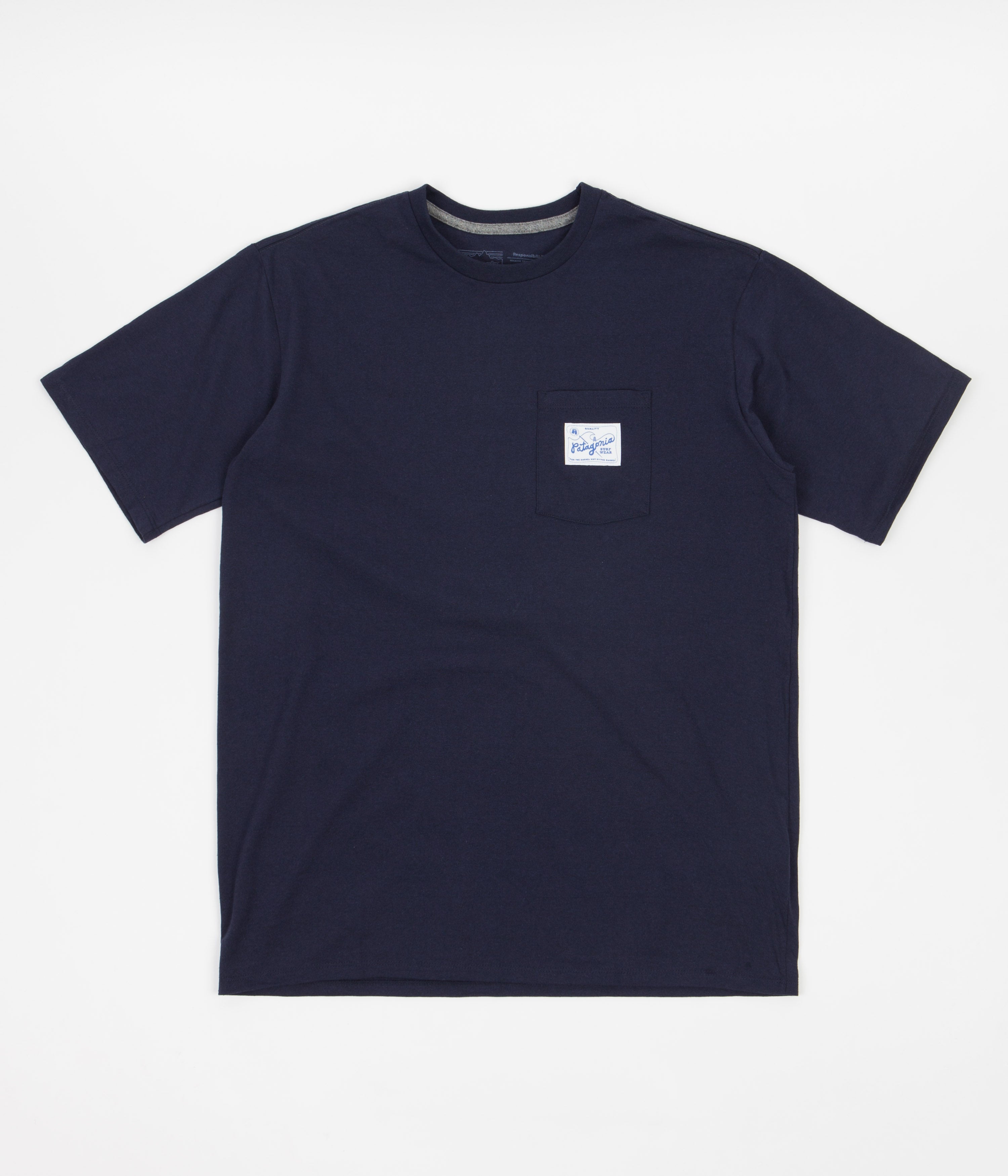 patagonia Beneficial T’s Print T-shirt Patagonia Shirt Beneficial T's Vintage 90s Organic Cotton