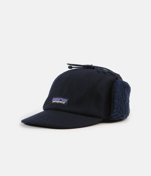 Patagonia flap hat store