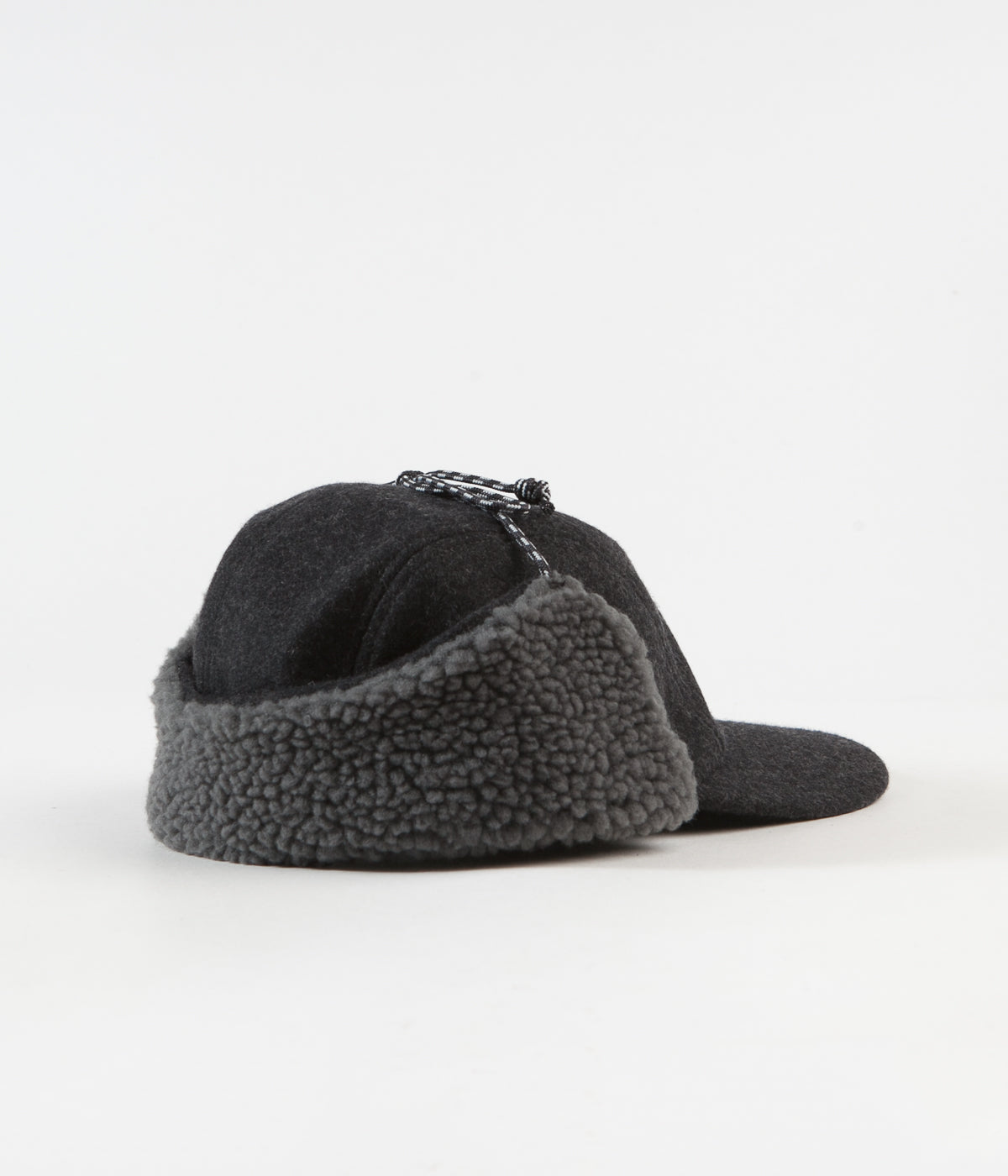 Patagonia wool flap cap sales