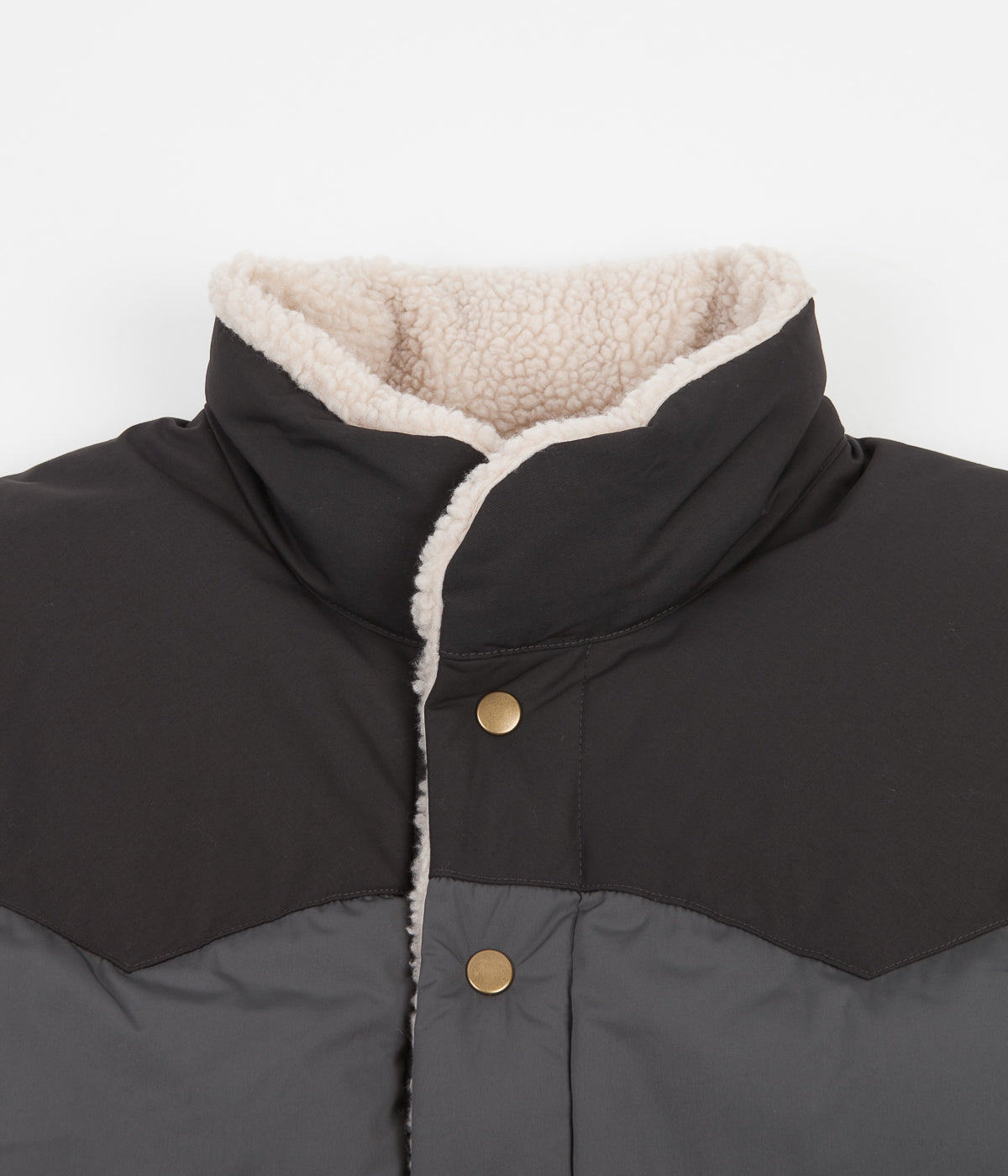 Patagonia bivy vest forge grey store