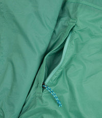 Patagonia Reversible Shelled Microdini Jacket - Fresh Teal thumbnail