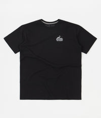 Patagonia Ridgeline Runner Responsibili-Tee T-Shirt - Black thumbnail
