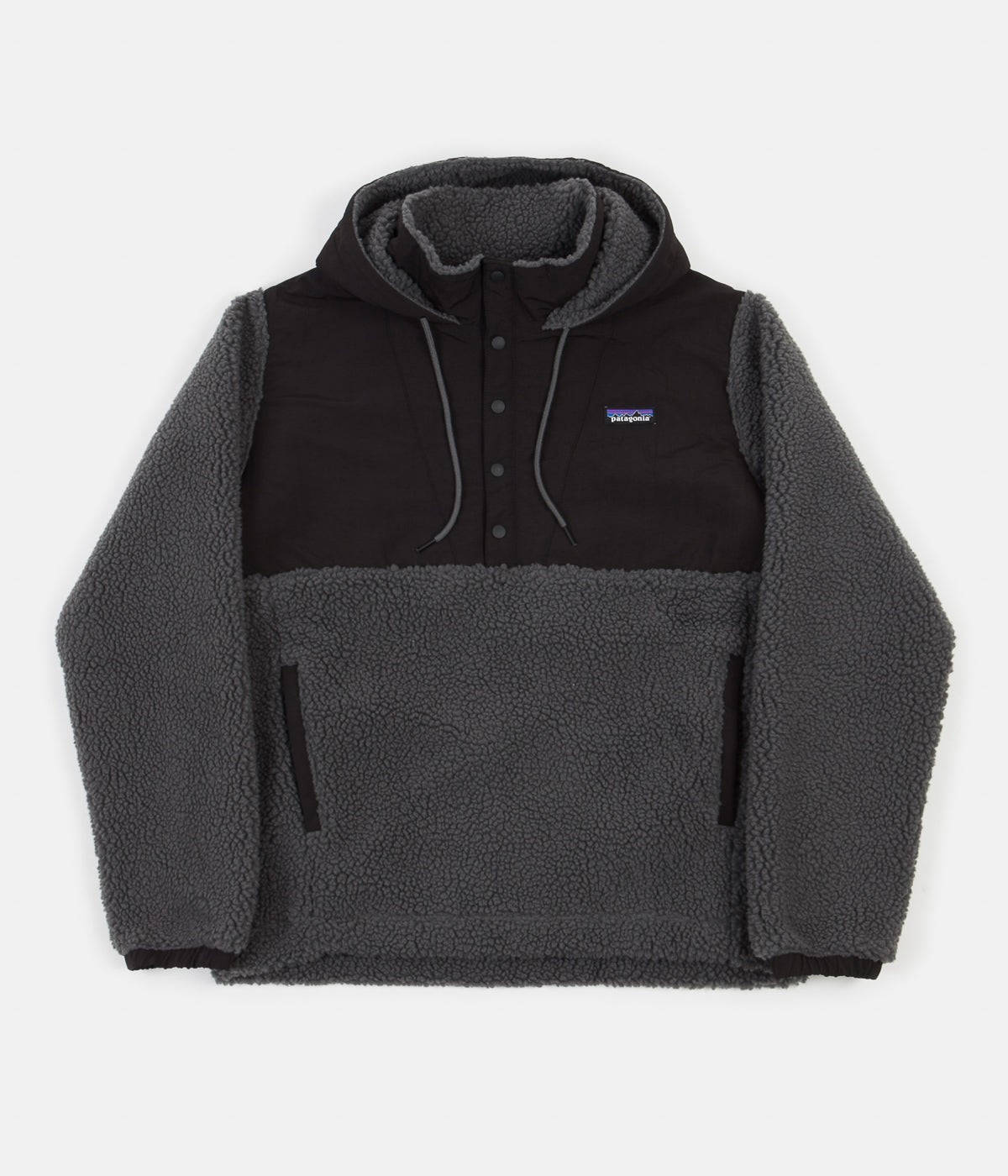 patagonia ノマダージャケット ForgeGrey サイズＬ Patagonia Men's Nomader Jacket Forge Grey | Buy Patagonia