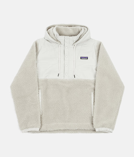 Patagonia synchilla pelican online
