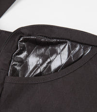 Patagonia Stand Up Belt Bag - Ink Black thumbnail