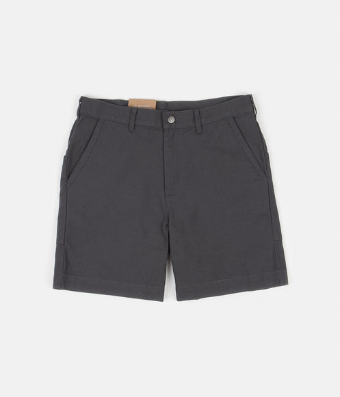 Patagonia Stand Up Shorts - Forge Grey