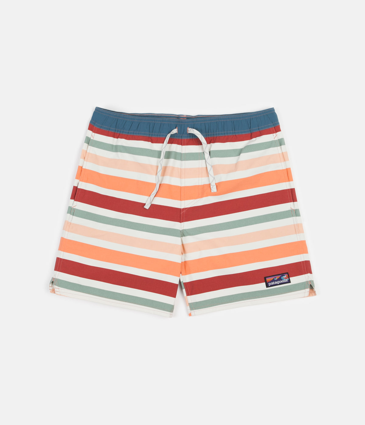 Patagonia wavefarer volley online