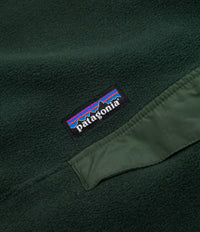 Patagonia Synchilla Snap-T Pullover Fleece - Northern Green thumbnail
