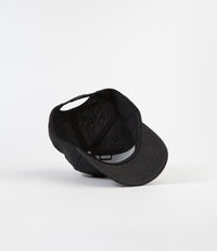 Patagonia Tin Shed Hat - P-6 Logo: Ink Black thumbnail