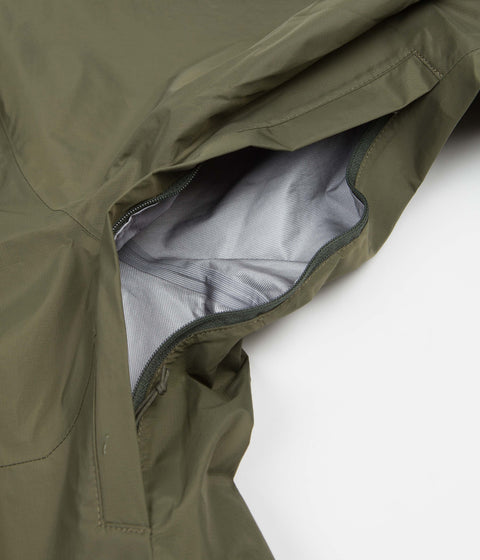 Patagonia Torrentshell 3L Jacket - Basin Green | Always in Colour