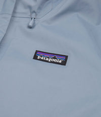 Patagonia Torrentshell 3L Jacket - Bayou Blue thumbnail