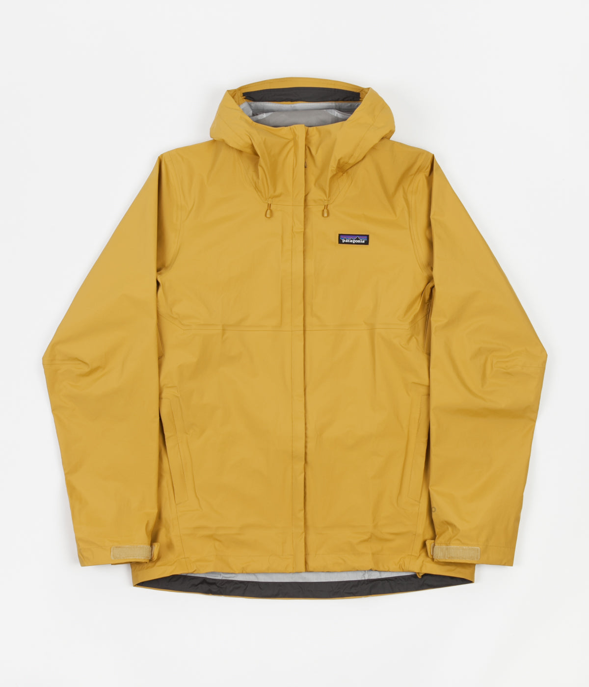 Patagonia torrentshell 3l jacket buckwheat gold Clearance