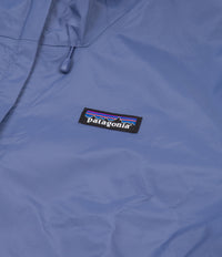 Patagonia Torrentshell 3L Jacket - Current Blue thumbnail
