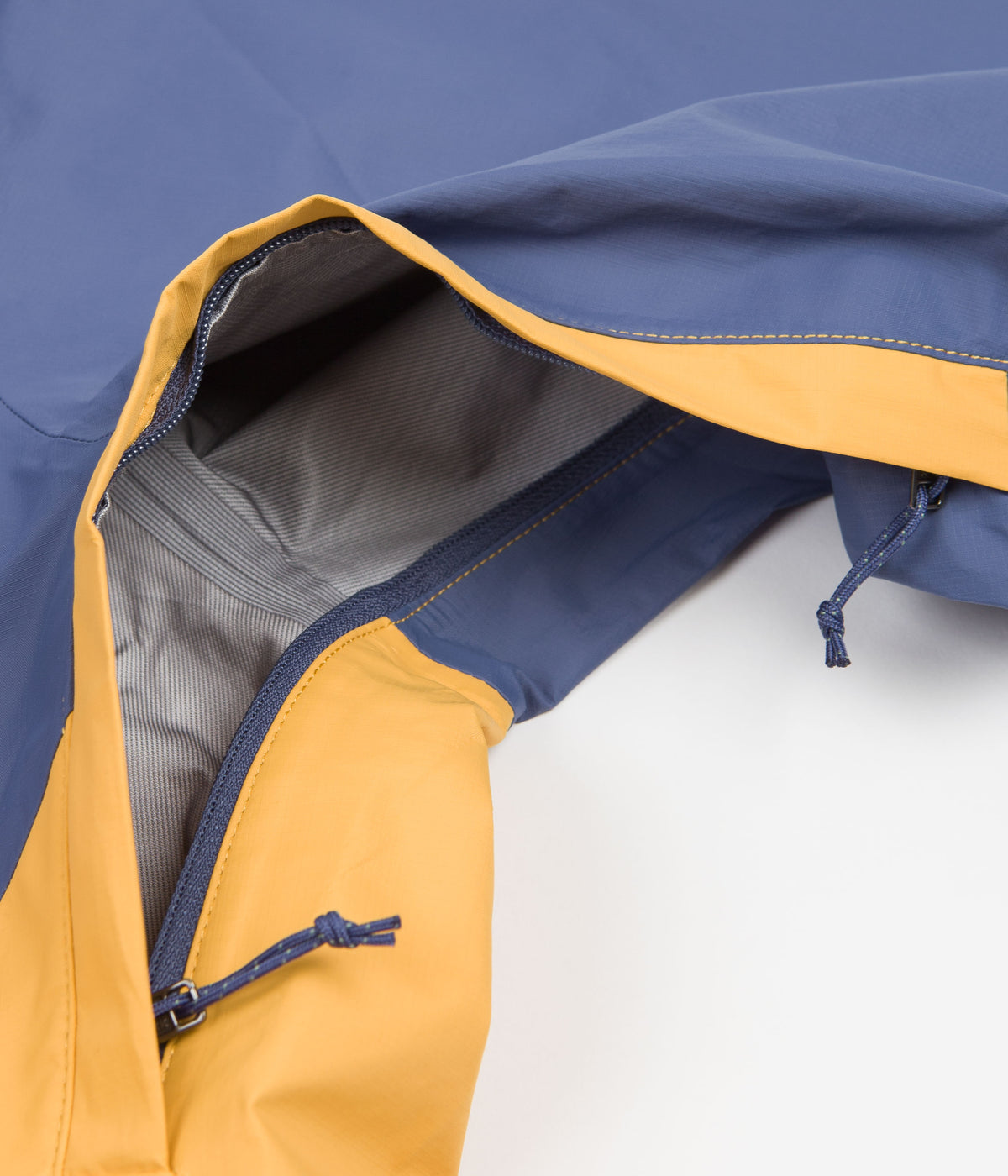 Patagonia Torrentshell 3L Jacket Current Blue Always in Colour