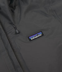 Patagonia Torrentshell 3L Jacket - Forge Grey thumbnail