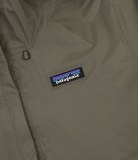 Patagonia Torrentshell 3L Jacket - Industrial Green thumbnail