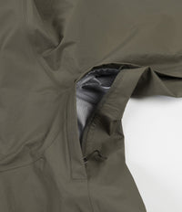 Patagonia Torrentshell 3L Jacket - Industrial Green thumbnail