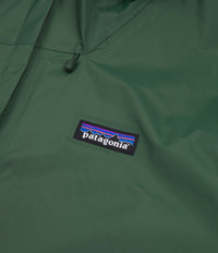 Patagonia Torrentshell 3L Jacket - Pinyon Green thumbnail