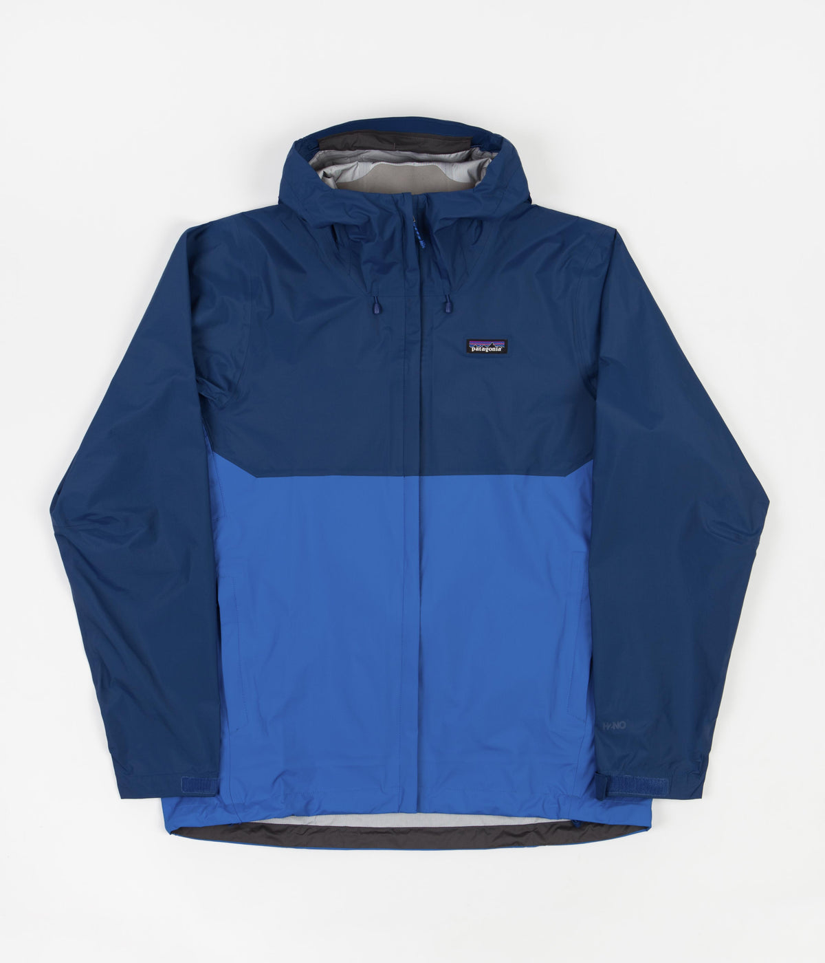 Patagonia torrentshell 3l superior blue Clearance