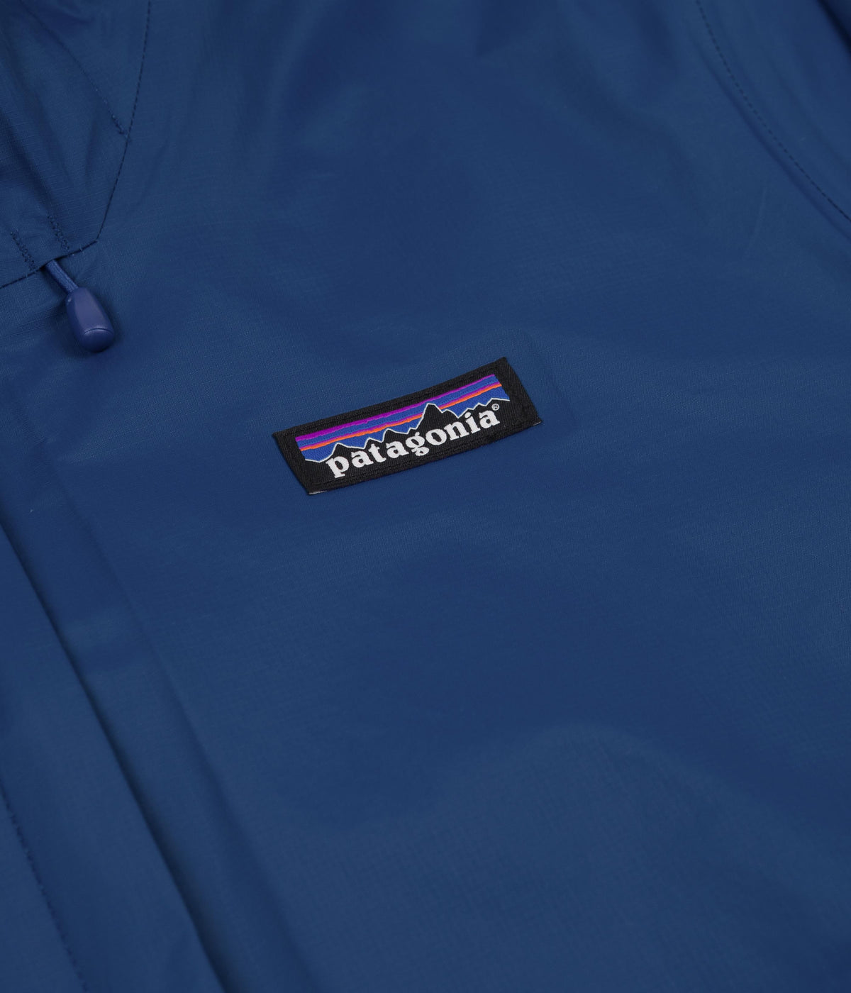 Patagonia Torrentshell 3L Jacket Superior Blue Always in Colour