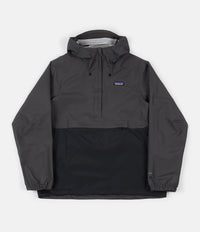 Torrentshell 3l pullover outlet
