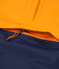Patagonia Torrentshell 3L Pullover Jacket in Mango thumbnail