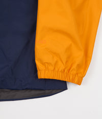 Patagonia Torrentshell 3L Pullover Jacket in Mango thumbnail