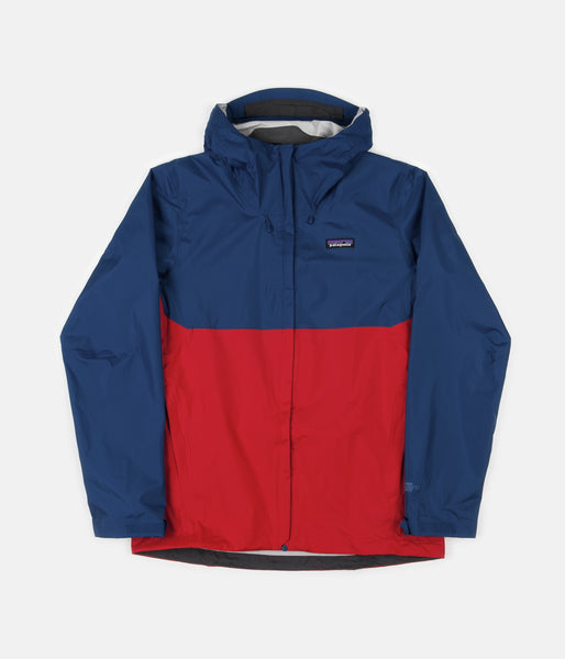 Patagonia torrentshell fire sales