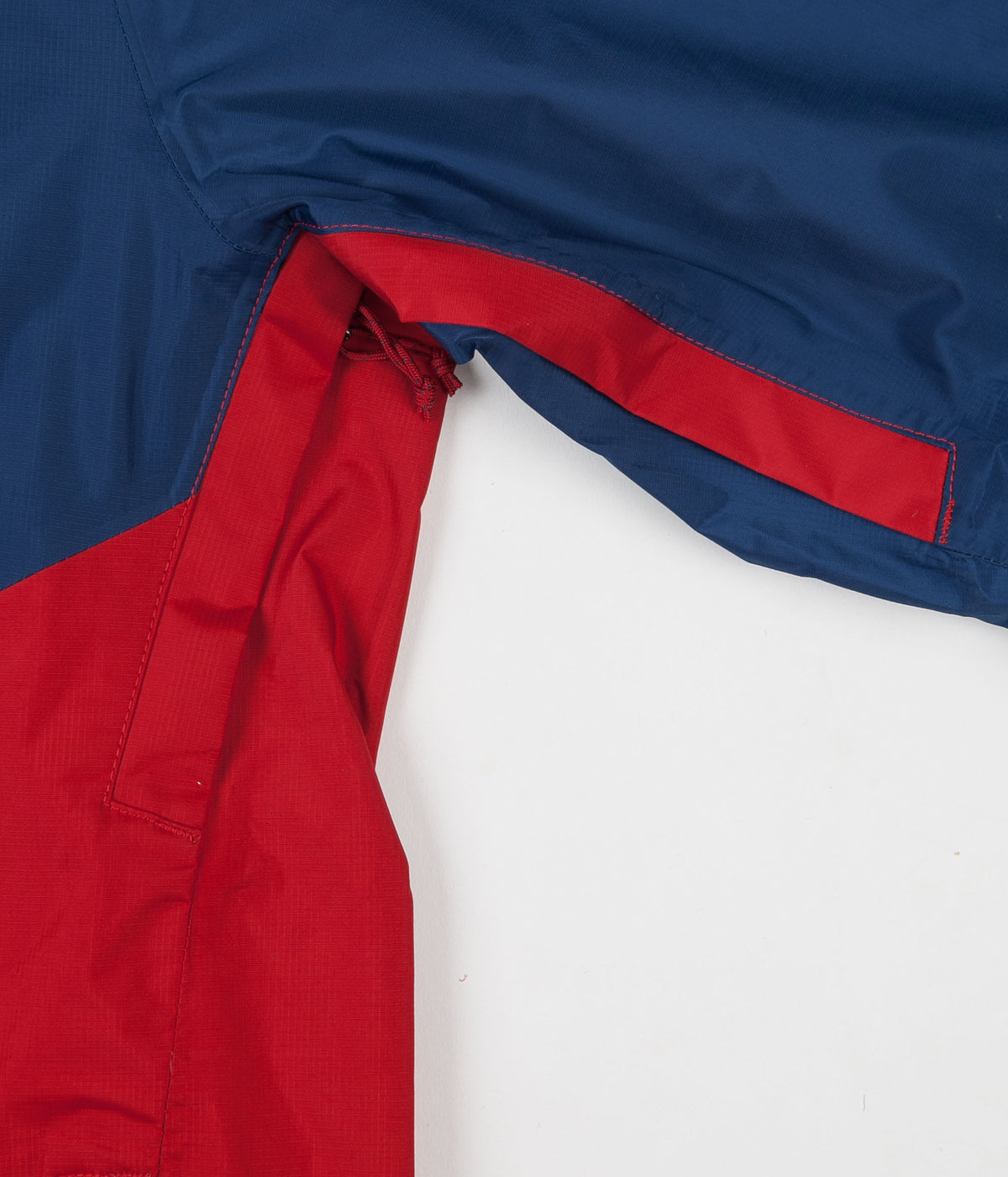 Patagonia big sur blue fire red clearance
