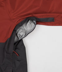 Patagonia Torrentshell Jacket - New Adobe thumbnail
