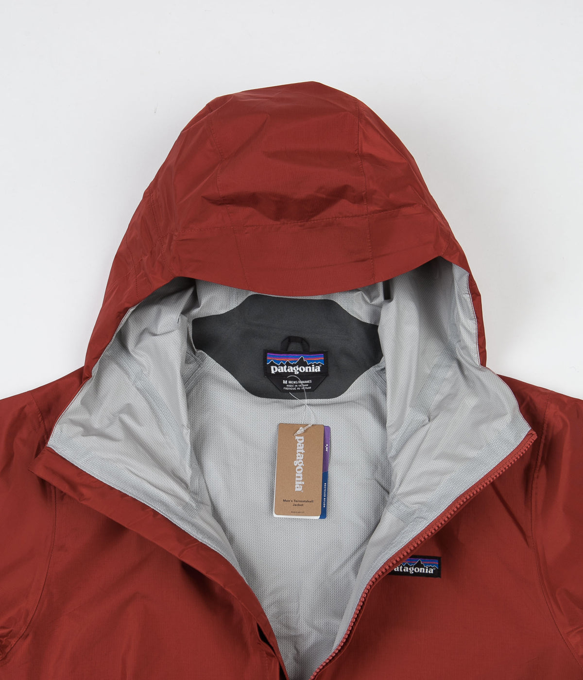 Patagonia torrentshell 2.5 clearance