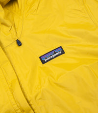 Patagonia Torrentshell Jacket - Textile Green thumbnail