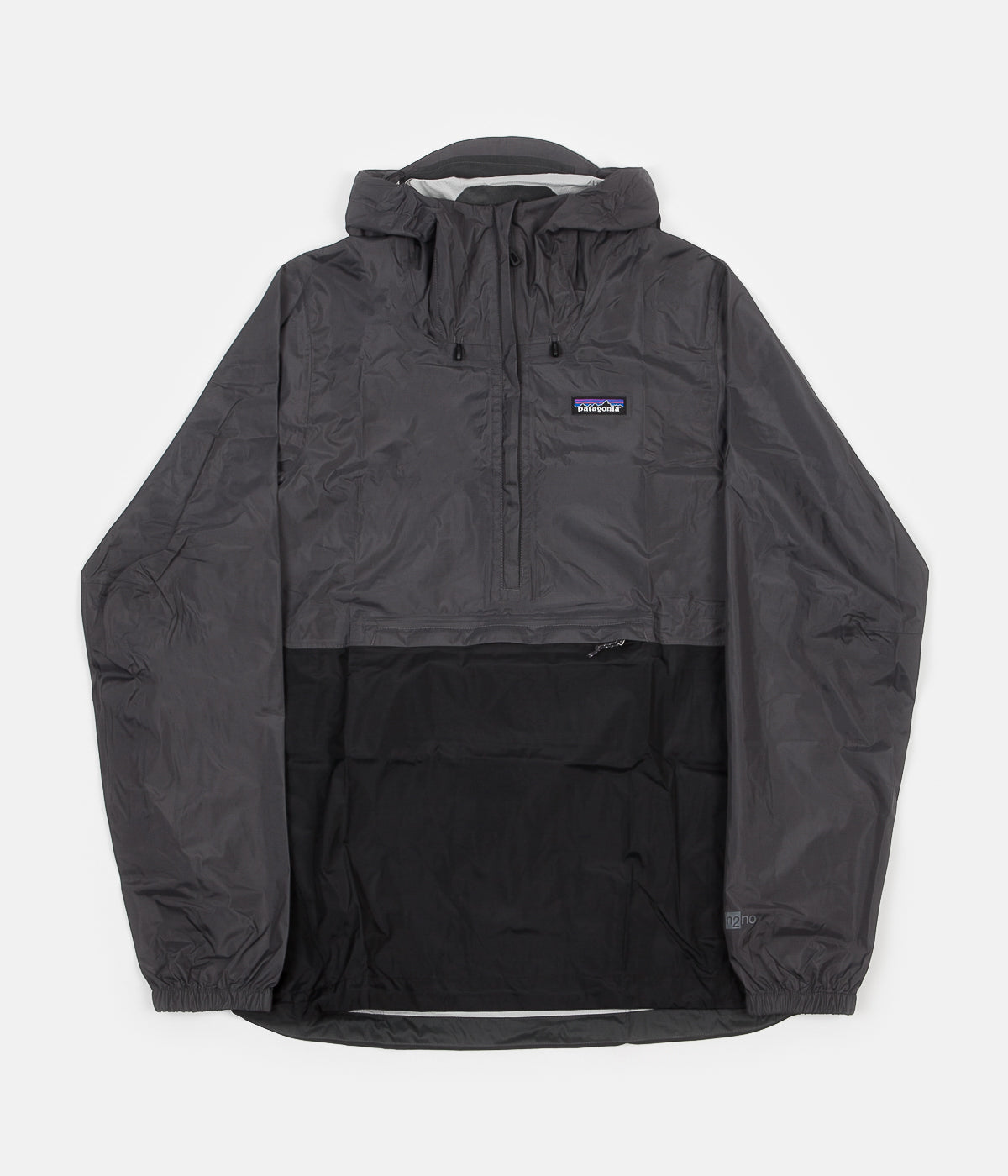 Patagonia Torrentshell 3L Jacket 黒 M Patagonia Men's Torrentshell 3L Jacket - Black – Totem Brand Co.