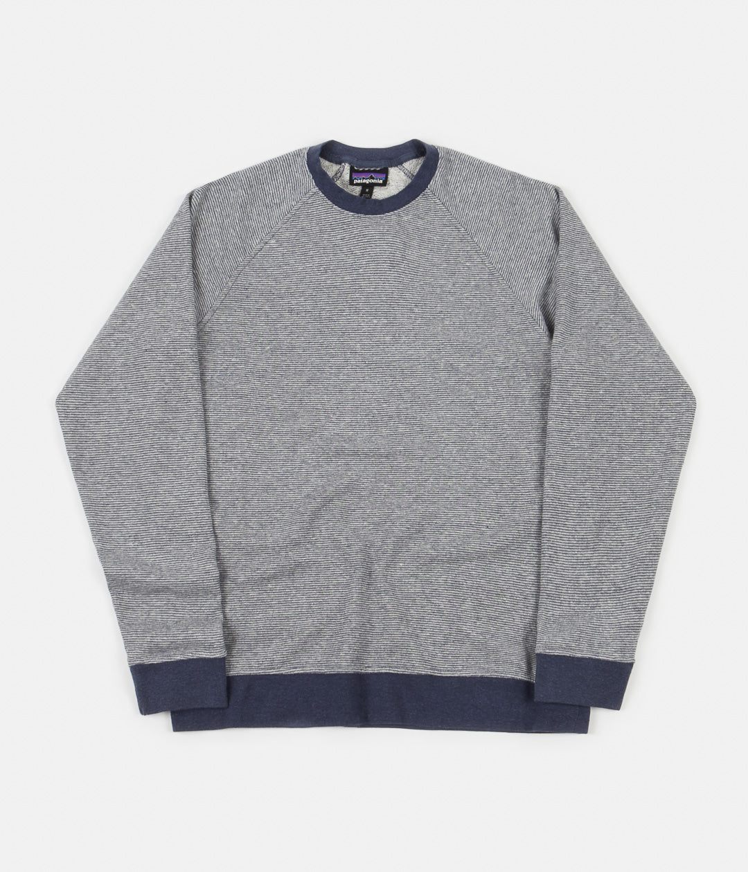 Patagonia trail harbor crewneck store