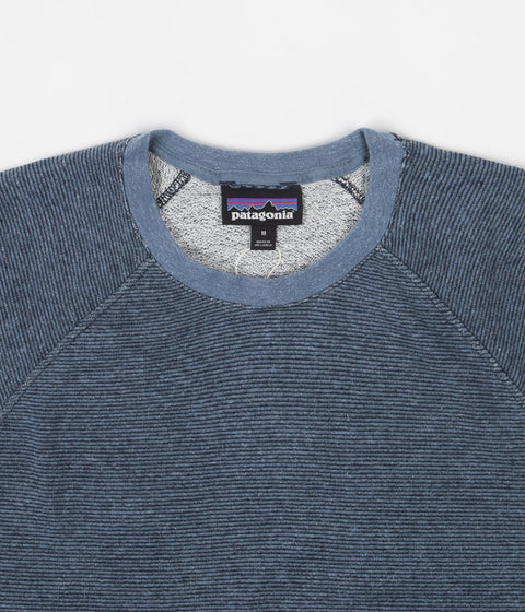 Trail harbor crewneck Clearance