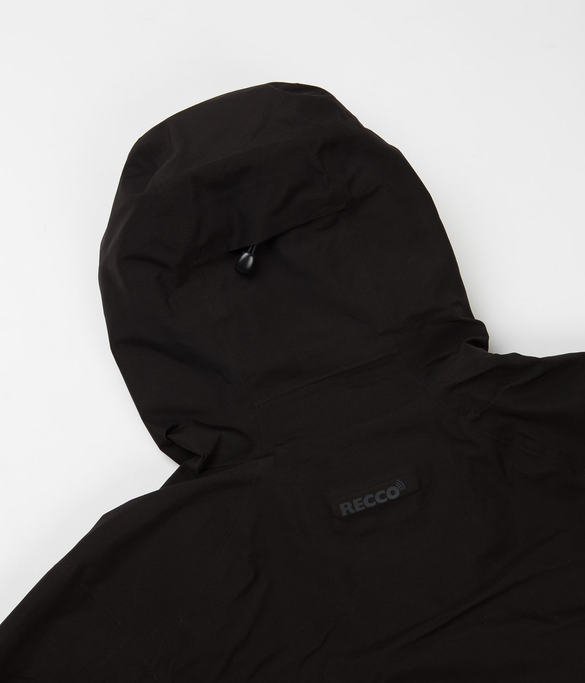 Patagonia outlet triolet black