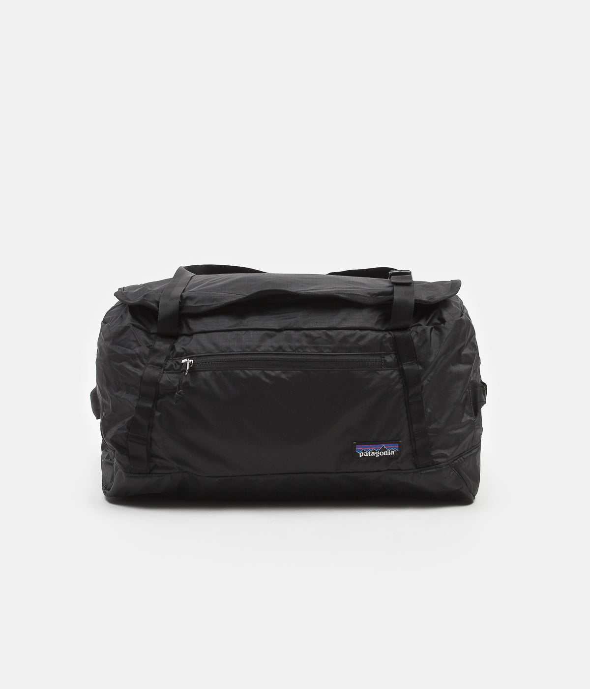 口コミ・レビュー評価が高いおすすめ人気商品の通販 Patagonia Ultralight Black Hole Duffel 30L - Black | Always その他