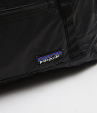 Patagonia lightweight clearance duffel 30l