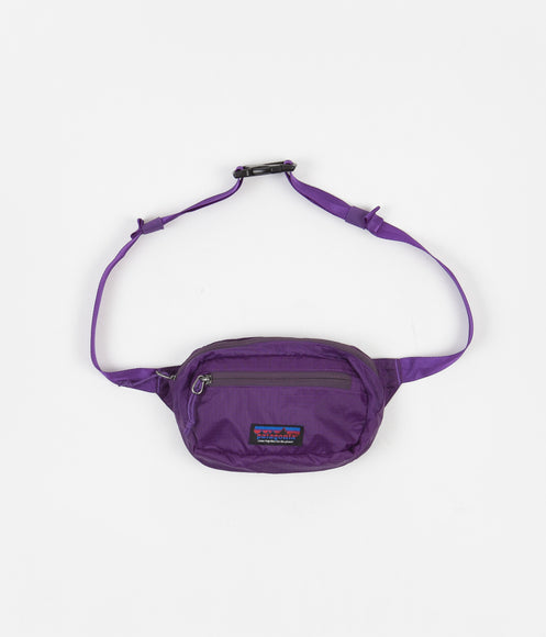 Fanny 2024 pack purple