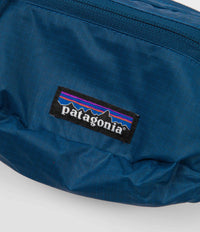 Patagonia Ultralight Black Hole Mini Hip Pack - Steller Blue thumbnail
