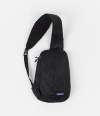 Patagonia sling purse top