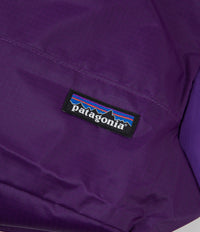 Patagonia Ultralight Black Hole Tote Pack - Purple thumbnail