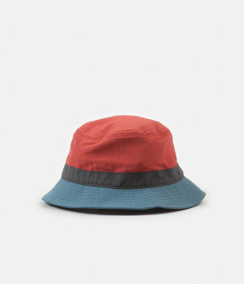 Patagonia Wavefarer Bucket Hat - New Adobe